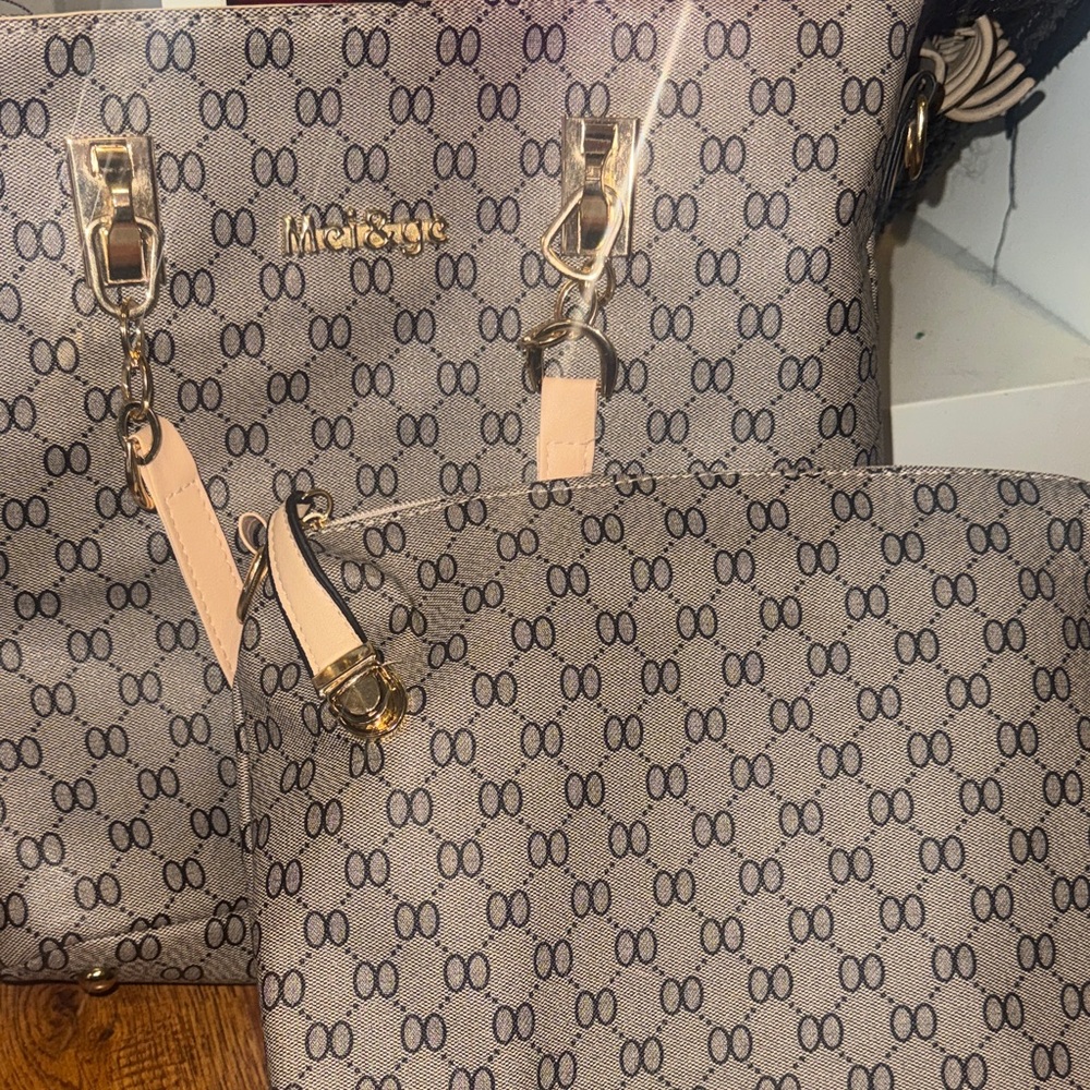 mei & ge bags